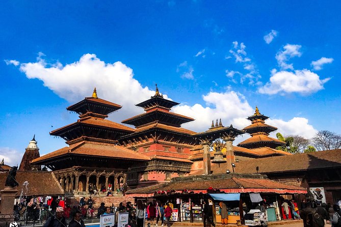 1 5 day leisure trip to nepal 5 Day Leisure Trip to Nepal