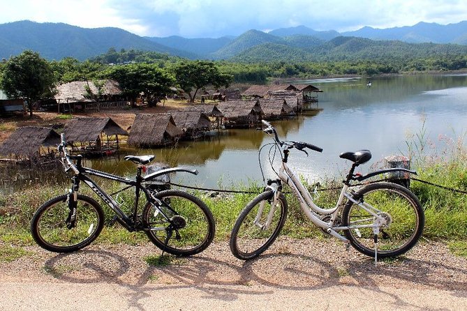 1 5 day private bicycle tour chiang mai and surroundings 5-Day Private Bicycle Tour Chiang Mai and Surroundings