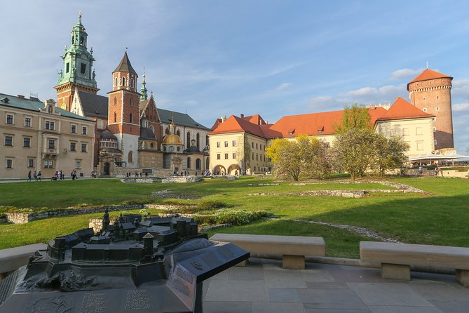 5-Day Tour in Krakow and Countryside for Students