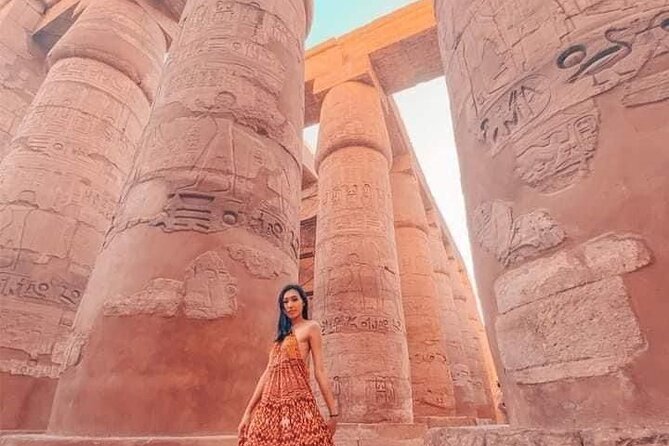 1 5 days in cairo alexandria and luxor tour 5 Days in Cairo Alexandria and Luxor Tour