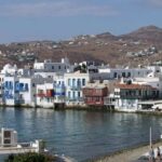 1 7 day escape trip to santorini and mykonos from athens 7 Day Escape Trip to Santorini and Mykonos From Athens