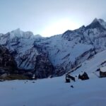 1 7 days private tour annapurna base camp trek in pokhara 7 Days Private Tour - Annapurna Base Camp Trek in Pokhara