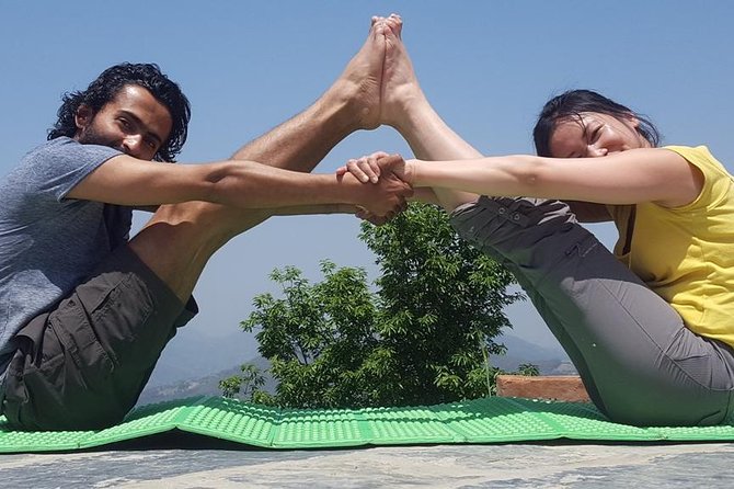 7 Days Yoga Retreat and Trekking Tour Near Kathmandu Valley Nepal - Pricing and Additional Costs