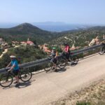1 8 days cycling tour on the dalmatian coast 8 - Days Cycling Tour on the Dalmatian Coast
