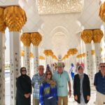 1 8 hours abu dhabi private tour 8 Hours Abu Dhabi Private Tour