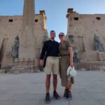 1 8 hours private luxor day tour to east and west banks 8-hours Private Luxor Day Tour to East and West Banks