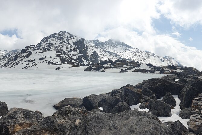 1 9 day private hiking tour to gosaikunda lake from kathmandu 9-Day Private Hiking Tour to Gosaikunda Lake From Kathmandu