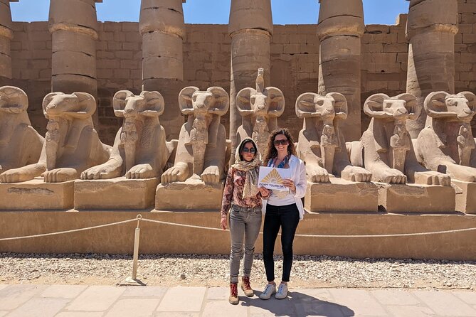 9 Days Private Historical Tour in Egypt