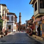 1 9 hour antalya city guided tour from side 9 Hour Antalya City Guided Tour From Side