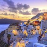 1 a day private tour of santorini the most famous sightseeing A Day Private Tour of Santorini the Most Famous Sightseeing!