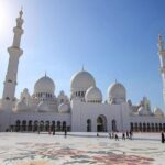 1 abu dhabi city tour 15 Abu Dhabi City Tour