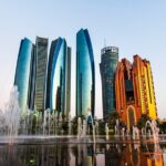 1 abu dhabi city tour visit louvre museum and qasar al watan Abu Dhabi City Tour & Visit Louvre Museum and Qasar Al Watan