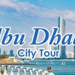 1 abu dhabi sharing city tour a journey to the capital Abu Dhabi Sharing City Tour - a Journey to the Capital