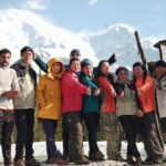 1 achieve the summit of adventure with short annapurna base camp trek Achieve the Summit of Adventure With Short Annapurna Base Camp Trek