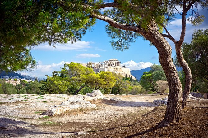 1 acropolis new acropolis museum for families Acropolis & New Acropolis Museum for Families