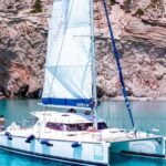 1 adamas half day morning cruise with lunch kleftiko more Adamas: Half Day Morning Cruise With Lunch Kleftiko & More
