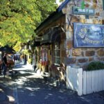 1 adelaide adelaide hills and hahndorf guided tour with lunch Adelaide: Adelaide Hills and Hahndorf Guided Tour With Lunch