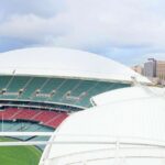 1 adelaide rooftop climbing experience of the adelaide oval Adelaide: Rooftop Climbing Experience of the Adelaide Oval