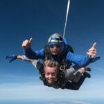 1 adelaide tandem skydiving over lake alexandrina Adelaide: Tandem Skydiving Over Lake Alexandrina