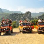 1 adventure tour jeep safari from kusadasi port hotels Adventure Tour: Jeep Safari From Kusadasi Port / Hotels