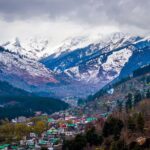 1 affordable chandigarh to manali transfer Affordable Chandigarh to Manali Transfer