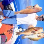 1 agios nikolaos mirabello bay fishing trip Agios Nikolaos: Mirabello Bay Fishing Trip