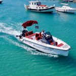 1 agios nikolaos motorboat or speedboat rental Agios Nikolaos: Motorboat or Speedboat Rental
