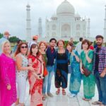 1 agra taj mahal tour Agra Taj Mahal Tour