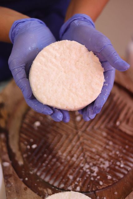 1 aguimes cheese making workshop at la jaira de ana Aguïmes: Cheese Making Workshop at La Jaira De Ana