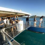 1 airlie beach 2 hour sunset cruise with sparkling wine Airlie Beach: 2-Hour Sunset Cruise With Sparkling Wine