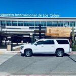 1 airport los cabos private transportation Airport Los Cabos Private Transportation