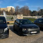 1 airport transfers from and to paris charles de gaulle cdg Airport Transfers From and to Paris-Charles De Gaulle (Cdg)