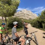 1 aix en provence e bike tour of mount sainte victoire Aix-en-Provence: E-Bike Tour of Mount Sainte-Victoire