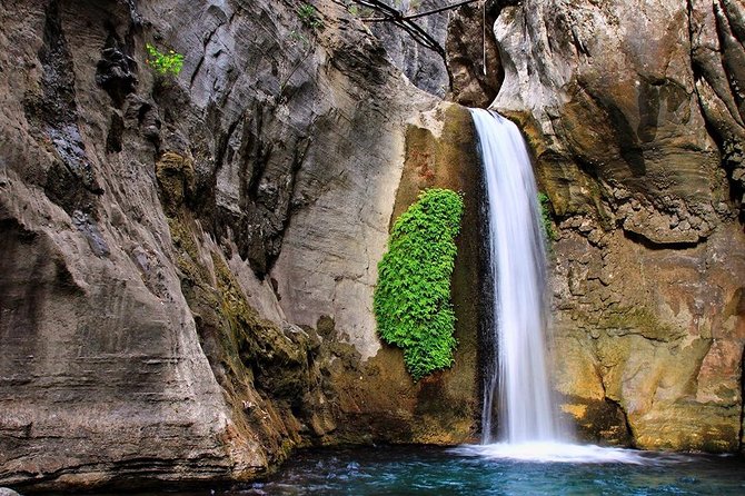 Alanya Sapadere Canyon Full-Day Tour From Side