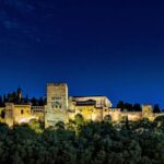 1 alhambra nasrid palaces guided night tour without tickets Alhambra: Nasrid Palaces Guided Night Tour Without Tickets