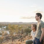 1 alice springs town highlights and west macdonnell ranges Alice Springs: Town Highlights and West MacDonnell Ranges