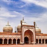 1 all inclusive 3 day golden triangle tour with taj mahal sunrise All Inclusive: 3 Day Golden Triangle Tour With Taj Mahal Sunrise
