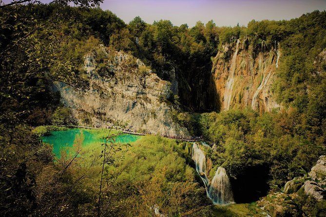 1 all inclusive luxury daytrip plitvice lakes from split or trogir All Inclusive Luxury Daytrip Plitvice Lakes From Split or Trogir