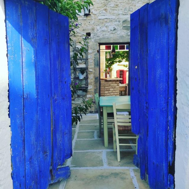 All Inclusive Private Tour of Crete Villages From Chania