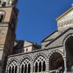 1 amalfi coast and pompeii full day private tour from rome Amalfi Coast and Pompeii: Full Day Private Tour From Rome