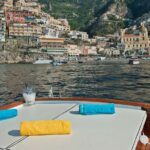 1 amalfi coast private half day tour from positano praiano Amalfi Coast Private Half Day Tour From Positano/Praiano