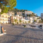 1 amalfi coast private romantic cruise aperitif Amalfi Coast: Private Romantic Cruise & Aperitif