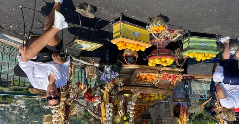 Amalfi Coast: the Best of It!