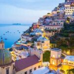 1 amalfi coast tour private tour Amalfi Coast Tour - Private Tour
