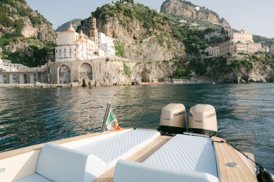 1 amalfi coast tour secret caves and stunning beaches 4 Amalfi Coast Tour: Secret Caves and Stunning Beaches