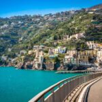 1 amalfi coast transfer to naples with herculaneum tour Amalfi Coast: Transfer to Naples With Herculaneum Tour