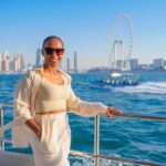 1 amazing dubai marina luxury yacht tour with breakfast Amazing Dubai Marina Luxury Yacht Tour With Breakfast