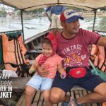 1 amazing krabi private 1 day tour from phuket by van Amazing Krabi Private 1 Day Tour From Phuket by VAN