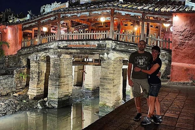 1 amazing marble mountain basket boat ride hoi an city unessco site night market Amazing Marble Mountain- Basket Boat Ride-Hoi an City- UNESSCO Site-Night Market