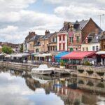 1 amiens walking tour with audio guide on app 2 Amiens: Walking Tour With Audio Guide on App